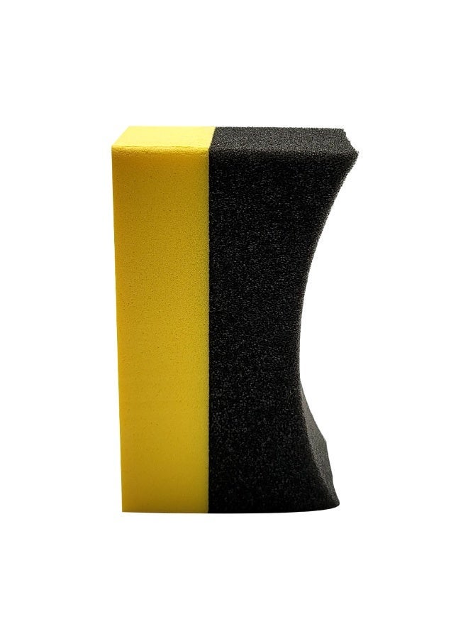 VOLTT  Tire Polishing Sponge - Image 3